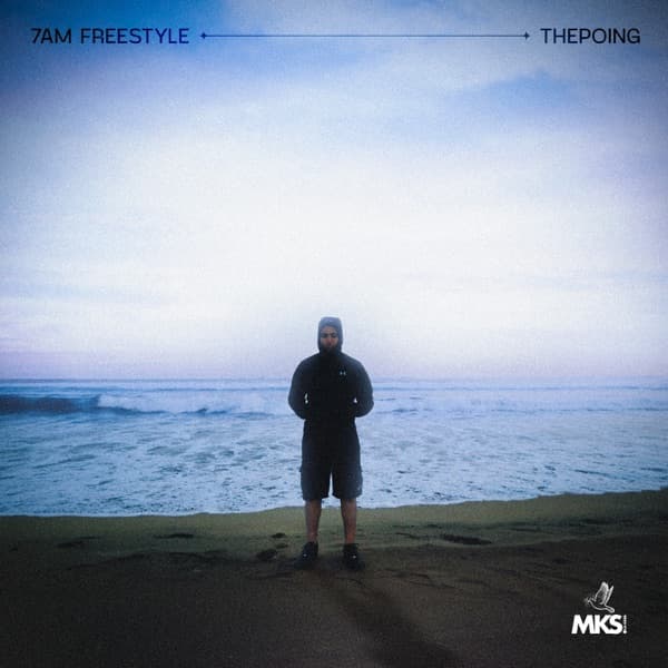 Portada de 7AM FREESTYLE