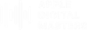 Apple Digital Masters